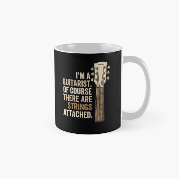 Item preview, Strings Attached Errol Brown designed and sold by Lazykatz.