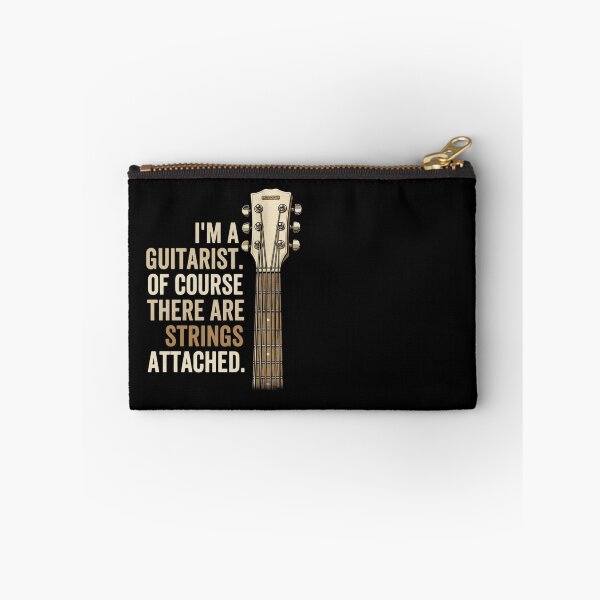 Item preview, Strings Attached Errol Brown designed and sold by Lazykatz.