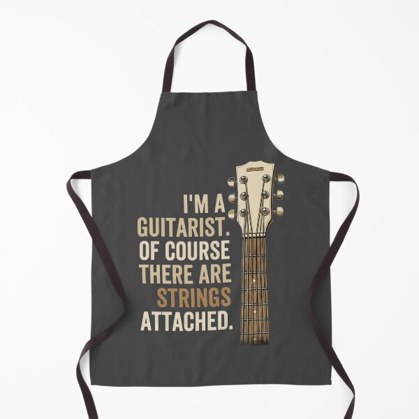 Item preview, Strings Attached Errol Brown designed and sold by Lazykatz.