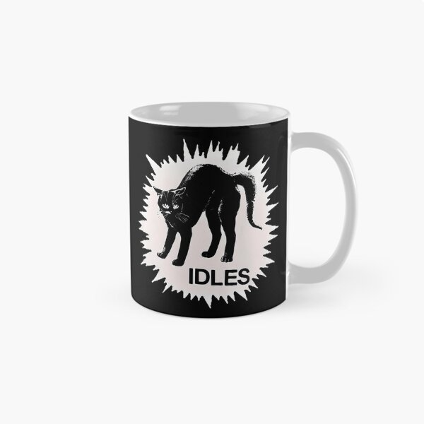 Item preview,  I-D-L-E-S - Merch Cat  designed and sold by newcenturystore.