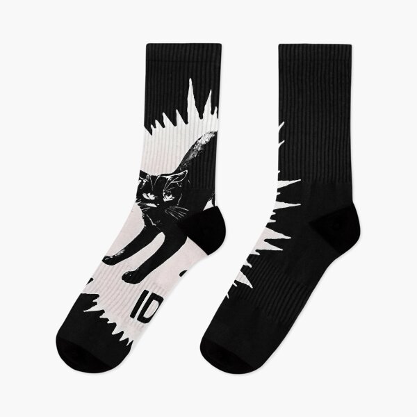 Item preview,  I-D-L-E-S - Merch Cat  designed and sold by newcenturystore.