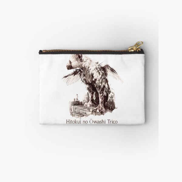 Item preview, Trico Abstract Colorful Artistic Design by Huesitos designed and sold by ryansgame50.
