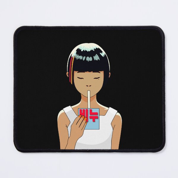 Item preview, Cloud Atlas - Sonmi-451 - Manga style designed and sold by Iko.