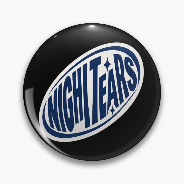 Item preview, Night Tears Logo designed and sold by Dawn032Wendy.