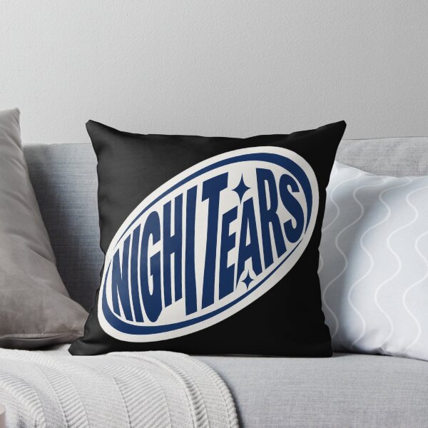 Item preview, Night Tears Logo designed and sold by Dawn032Wendy.