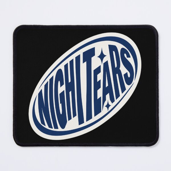 Item preview, Night Tears Logo designed and sold by Dawn032Wendy.