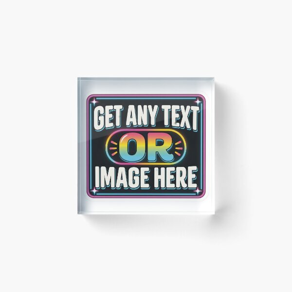 Item preview, Get any text or image of your choice printed here. Just message me your design OR text or link before ordering designed and sold by ESPA-sop.