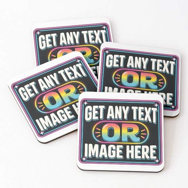 Item preview, Get any text or image of your choice printed here. Just message me your design OR text or link before ordering designed and sold by ESPA-sop.