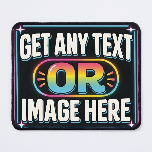 Item preview, Get any text or image of your choice printed here. Just message me your design OR text or link before ordering designed and sold by ESPA-sop.