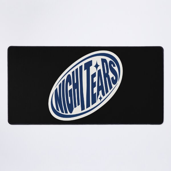 Item preview, Night Tears Logo designed and sold by Dawn032Wendy.