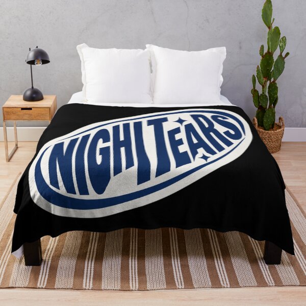 Item preview, Night Tears Logo designed and sold by Dawn032Wendy.