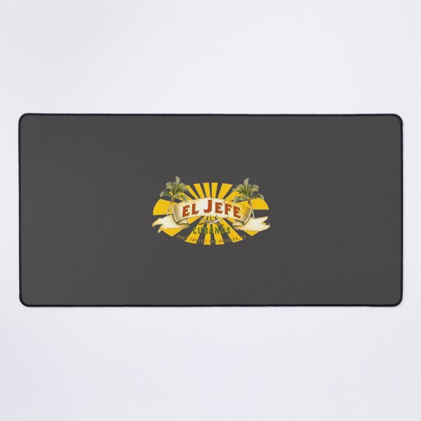 Item preview, El Jefe Cubanos Food Truck Vintage Style Illustration Design designed and sold by Romain256.