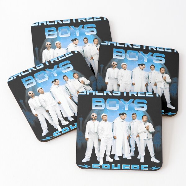 Item preview,  Backstreet Boys Millenium Tour  designed and sold by newcenturystore.