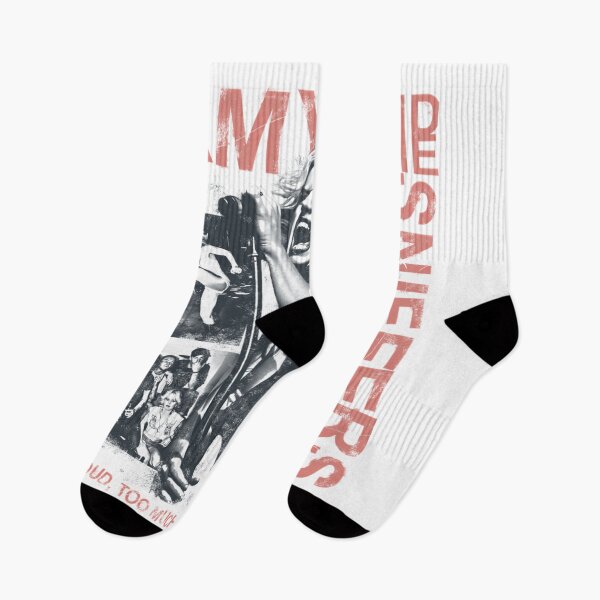 Item preview, Amyl And The Sniffers designed and sold by wurnbo.