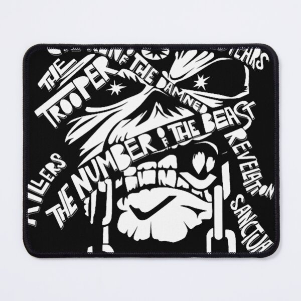Item preview, Mummy Head Full Of Words designed and sold by newcenturystore.