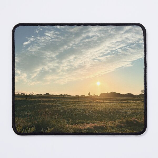 Item preview, Beautiful country sunrise designed and sold by Harmonyfellowship23.