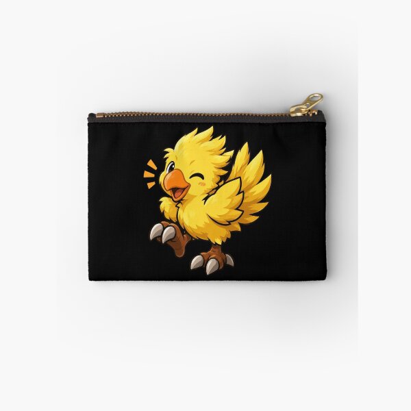Item preview, Chocobo Winking Bird designed and sold by DiyaLin009.