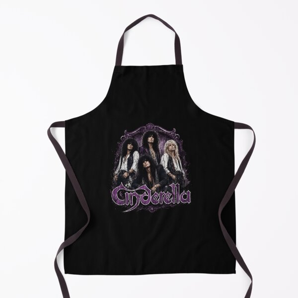 Item preview, Cinderella Glam Metal designed and sold by MelanieHalen.