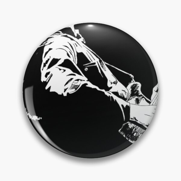 Item preview, Rory Gallagher   designed and sold by newcenturystore.