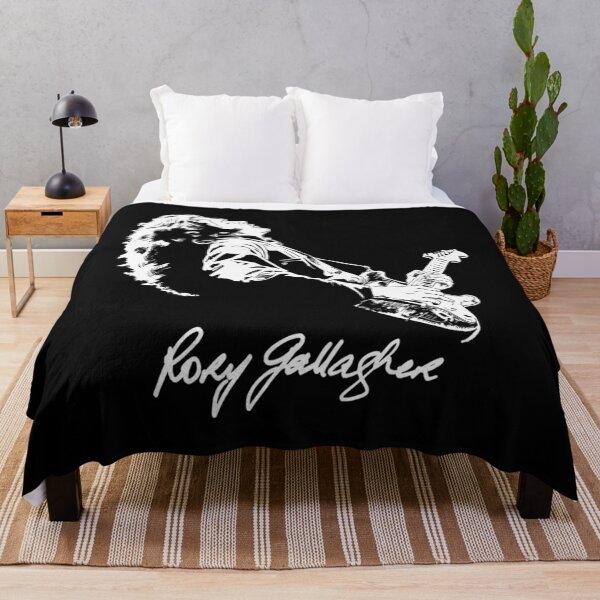 Item preview, Rory Gallagher designed and sold by newcenturystore.