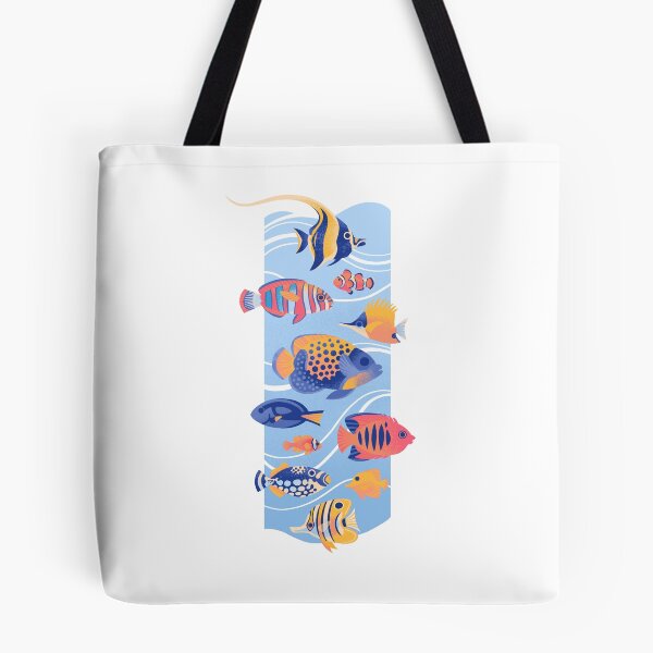 Item preview, Tropical Fish designed and sold by Wayne Minnis.