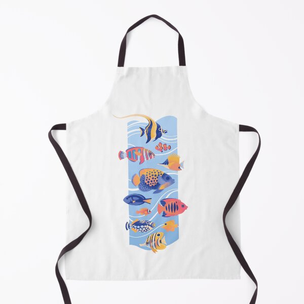 Item preview, Tropical Fish designed and sold by Wayne Minnis.