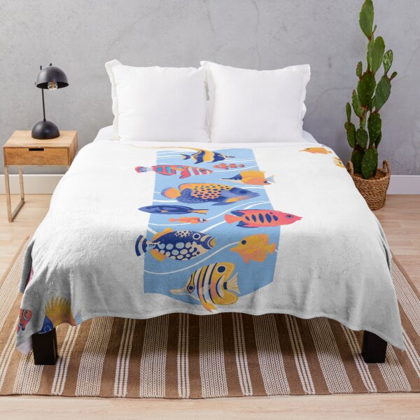 Item preview, Tropical Fish designed and sold by Wayne Minnis.