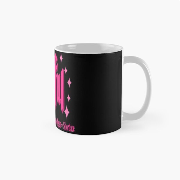 Item preview, Faithful K Pop designed and sold by DewittlorraArts.