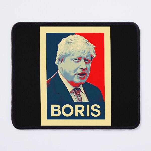 Item preview, Boris Johnson British Politics  designed and sold by Tsofay.