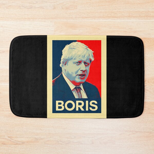 Item preview, Boris Johnson British Politics  designed and sold by Tsofay.