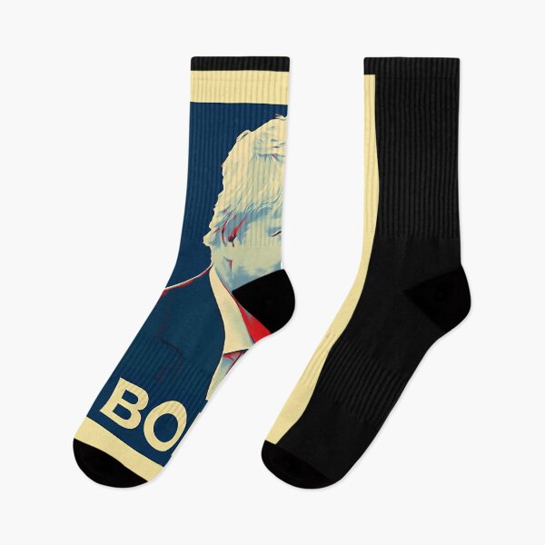 Item preview, Boris Johnson British Politics  designed and sold by Tsofay.