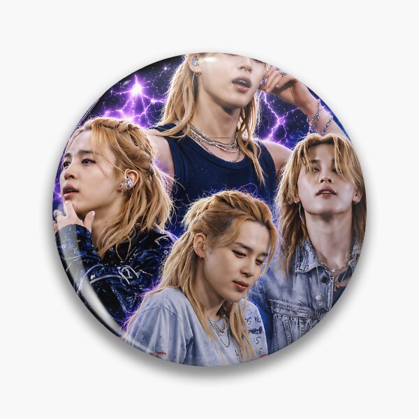 Item preview, Jimin  designed and sold by newcenturystore.