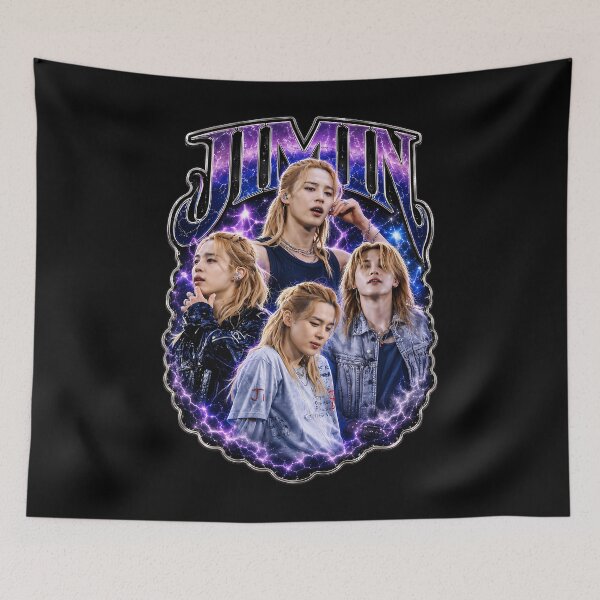 Item preview, Jimin  designed and sold by newcenturystore.