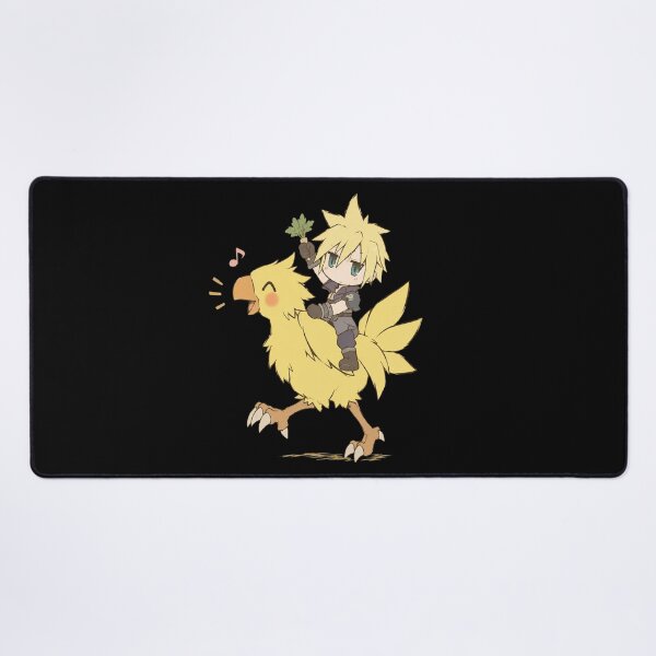 Item preview, Cloud Riding Chocobo designed and sold by DiyaLin009.