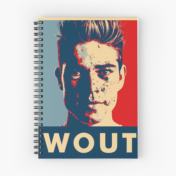 Item preview, Wout Van Aert  designed and sold by newcenturystore.