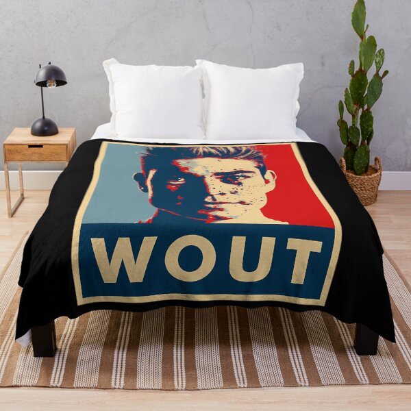 Item preview, Wout Van Aert designed and sold by newcenturystore.