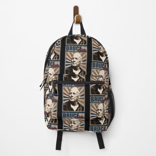 Item preview, Bruce Willis designed and sold by VerdePlantTees.