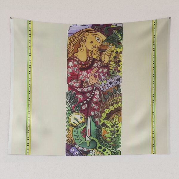 Item preview, walter inglis anderson original art - Walter Anderson designed and sold by namikikkik.