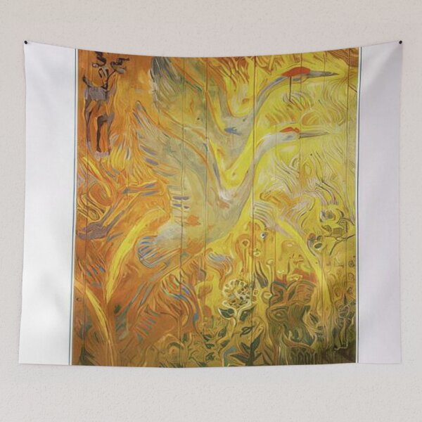 Item preview, walter inglis anderson original art - Walter Anderson designed and sold by namikikkik.