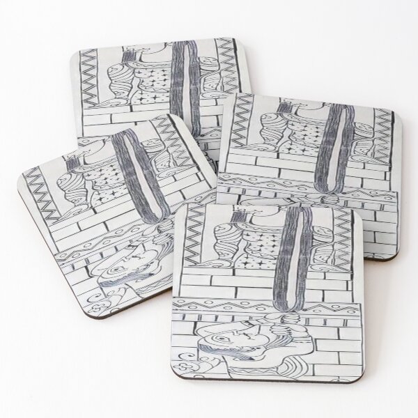 Item preview, walter inglis anderson original art - Walter Anderson designed and sold by namikikkik.