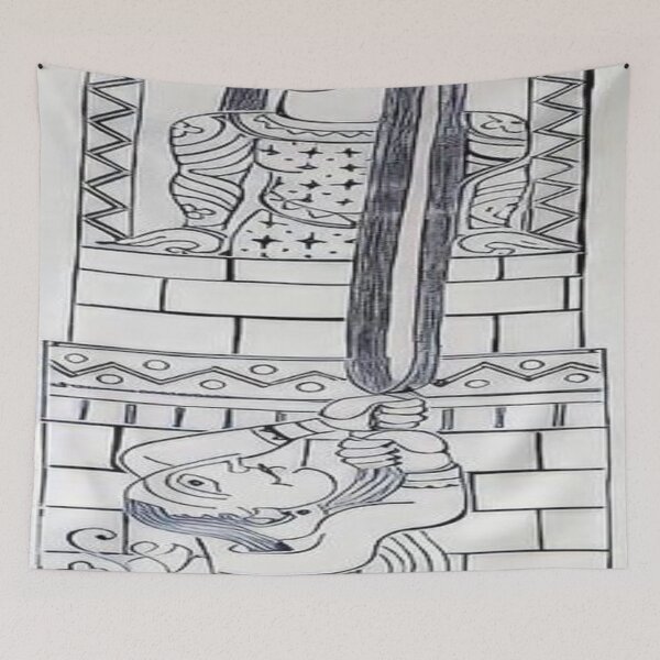 Item preview, walter inglis anderson original art - Walter Anderson designed and sold by namikikkik.
