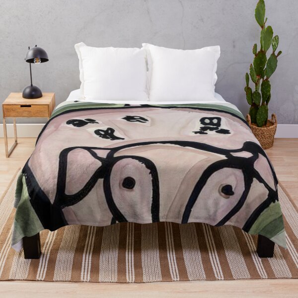 Item preview, walter inglis anderson original art - Walter Anderson designed and sold by namikikkik.