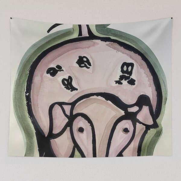 Item preview, walter inglis anderson original art - Walter Anderson designed and sold by namikikkik.