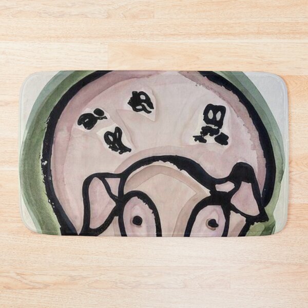 Item preview, walter inglis anderson original art - Walter Anderson designed and sold by namikikkik.