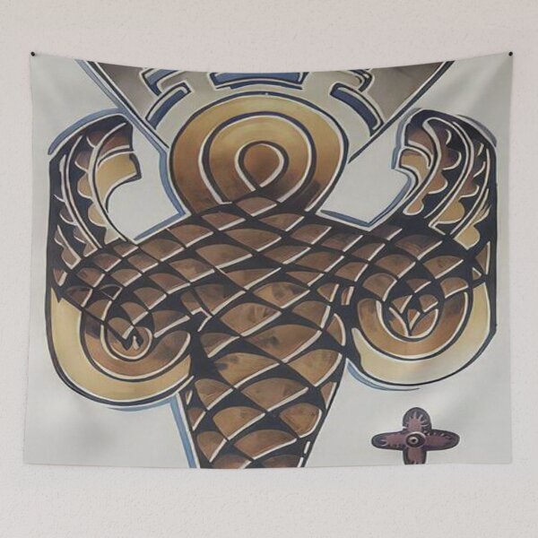 Item preview, walter inglis anderson original art - Walter Anderson designed and sold by namikikkik.