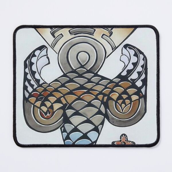Item preview, walter inglis anderson original art - Walter Anderson designed and sold by namikikkik.
