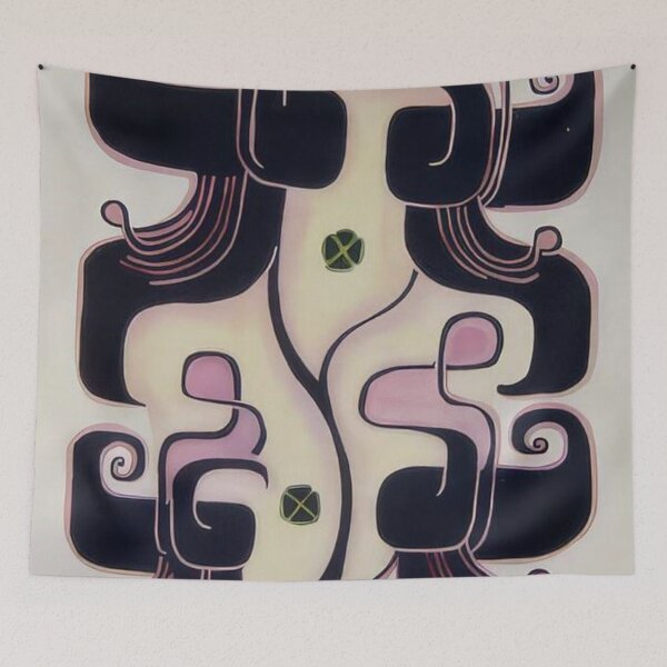 Item preview, walter inglis anderson original art - Walter Anderson designed and sold by namikikkik.