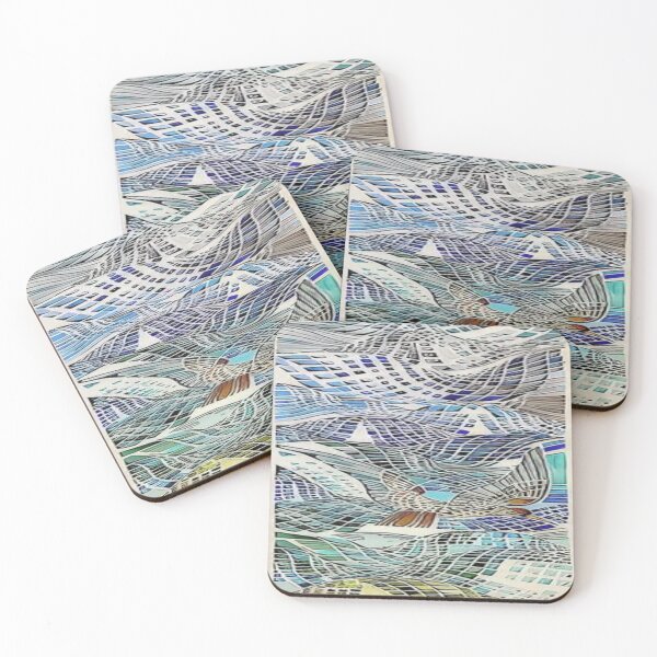 Item preview, walter inglis anderson original art - Walter Anderson designed and sold by namikikkik.