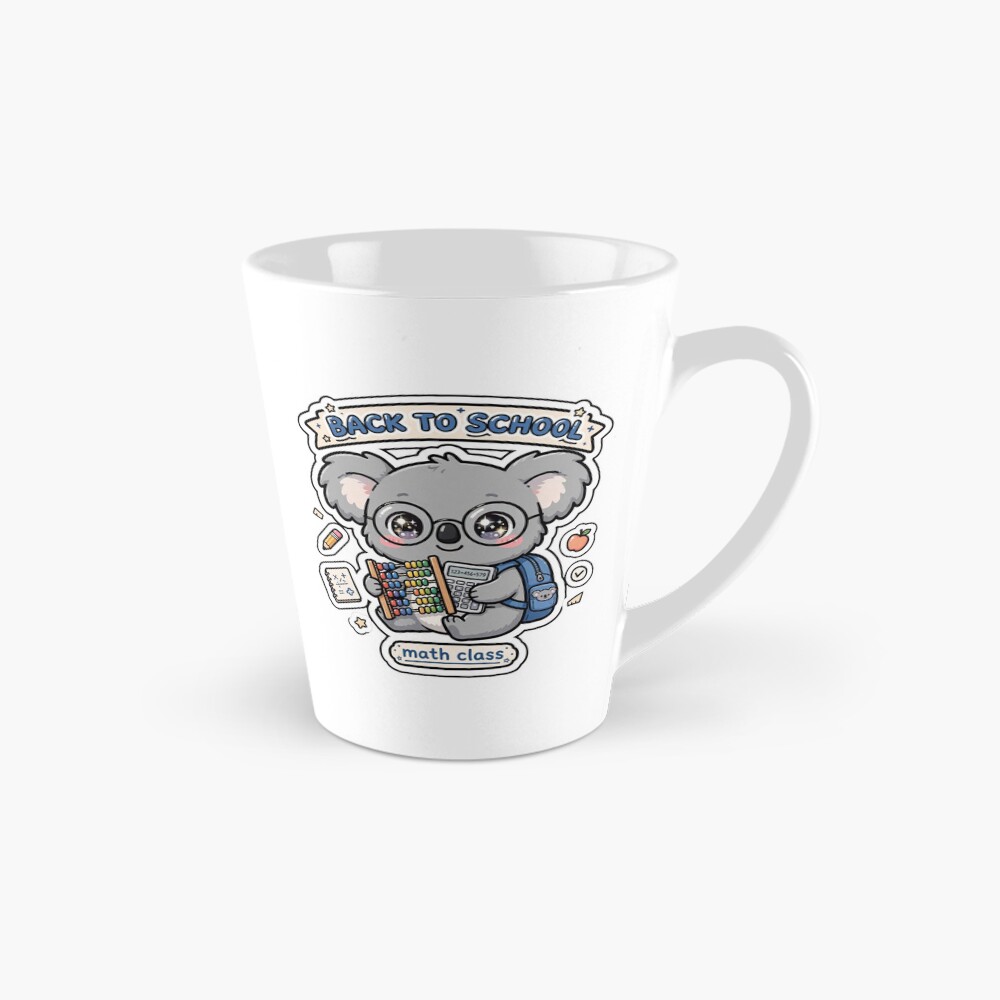 Item preview, Tall Mug designed and sold by Wildlife-Walk.