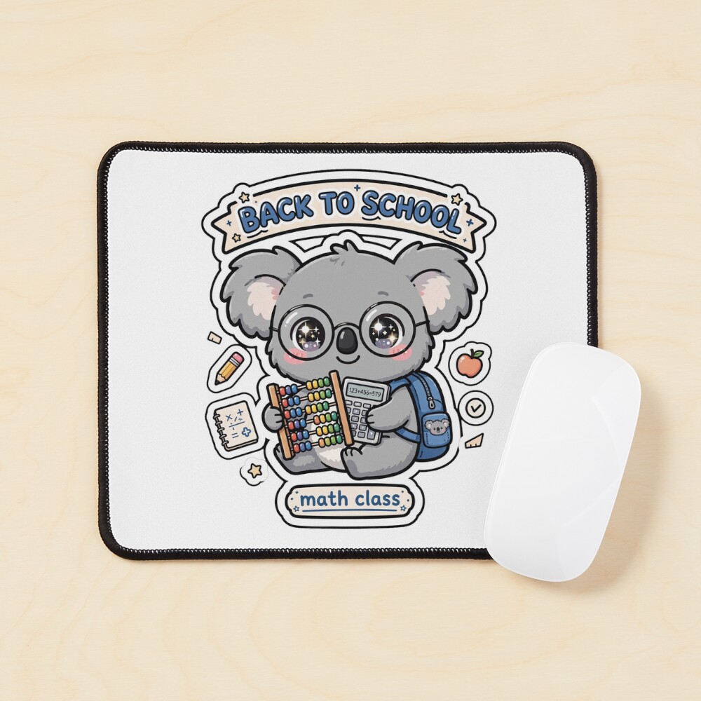 Item preview, Mouse Pad designed and sold by Wildlife-Walk.